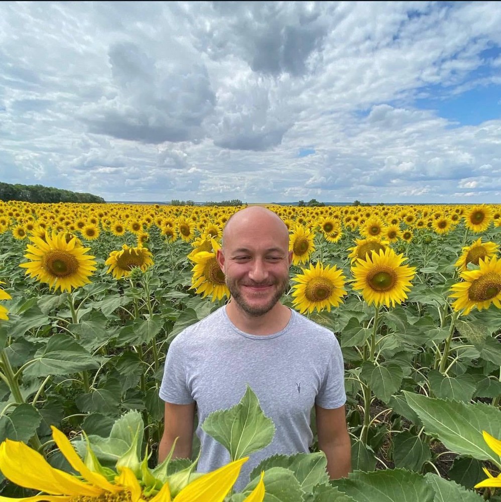 Андрей Ельцев photo 4